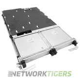 Cisco A9K-ISM-100 ASR 9000 Integrated Service 2x CPU 48G DRAM Router Module product image 1