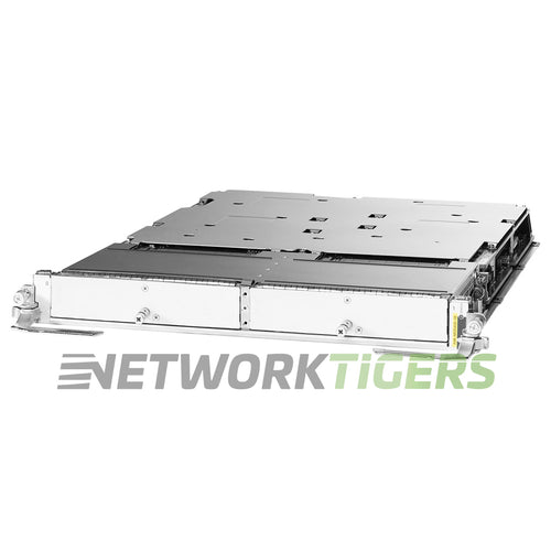 Cisco A9K-MOD400-TR 2x Slot 400G Packet Transport Optimized Router Line Card