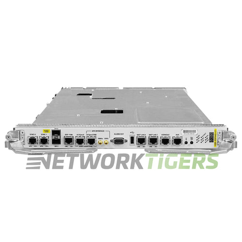 Cisco A9K-RSP440-LT ASR 9000 Series Route Switch Processor 440