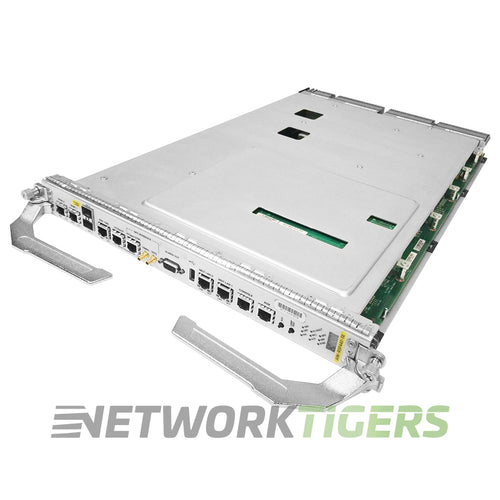 Cisco A9K-RSP440-SE ASR 9000 2x 10GB SFP+ Management Interface Module
