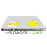 Cisco A9KV-V2-AC ASR 9000v 44x 1GB SFP 4x 10GB SFP+ Router Module product image 1