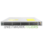 Cisco A9KV-V2-DC-A ASR 9000 44x 1GB RJ45 4x 10GB Copper DC Power ANSI Chassis product image 1