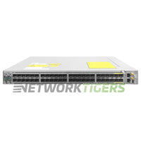 Cisco A9KV-V2-DC-A ASR 9000 44x 1GB RJ45 4x 10GB Copper DC Power ANSI Chassis