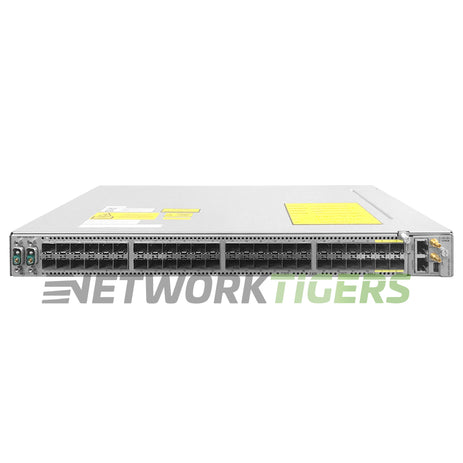 Cisco A9KV-V2-DC-A ASR 9000 44x 1GB RJ45 4x 10GB Copper DC Power ANSI Chassis