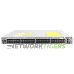 Cisco A9KV-V2-DC-A ASR 9000 44x 1GB RJ45 4x 10GB Copper DC Power ANSI Chassis