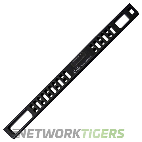 Kit De Montaje En Bastidor/pared De 19" Compatible Con Cisco ISR 4000