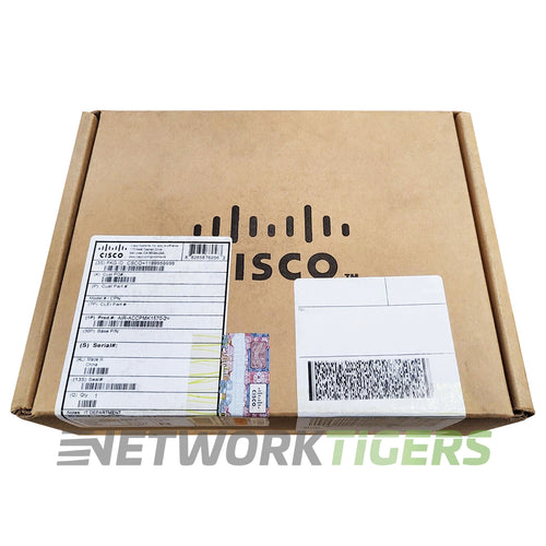 Cisco AIR-ACCPMK1570-2 Aironet 1570 Wall or Pole Mount Kit - w/ Tilt Adjustment
