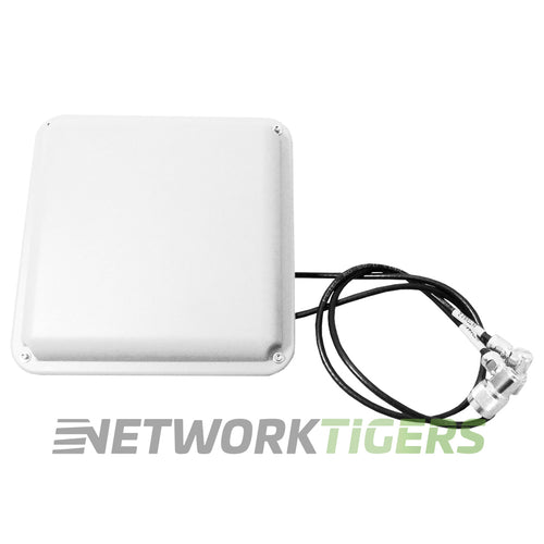 Cisco AIR-ANT2413P2M-N Directional 2.4-GHz 13-dBi Wireless Access Point Antenna