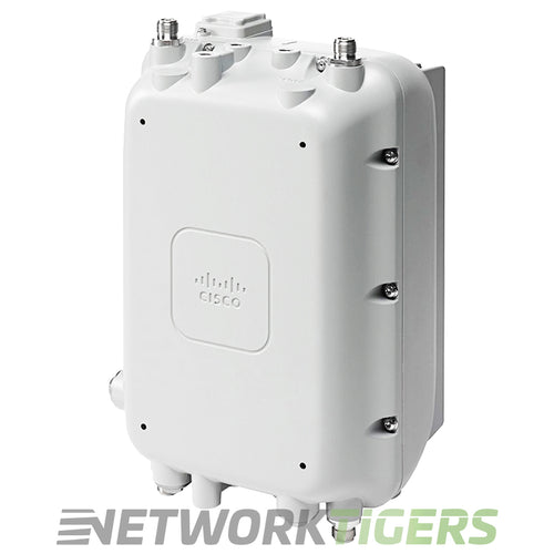Cisco AIR-AP1572EAC-B-K9 Dual-Band 802.11ac 4x4 MIMO Outdoor Wireless AP