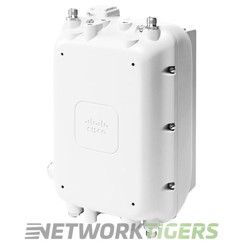 Cisco AIR-AP1572IC1-B-K9 Aironet 1570 Outdoor DOCSIS3.0 Wireless Access Point