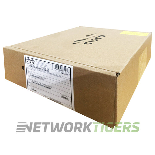 NEW Cisco AIR-AP1832I-B-K9 Dual-Band 802.11n Wave 2 3x3 MU-MIMO Internal Ant WAP