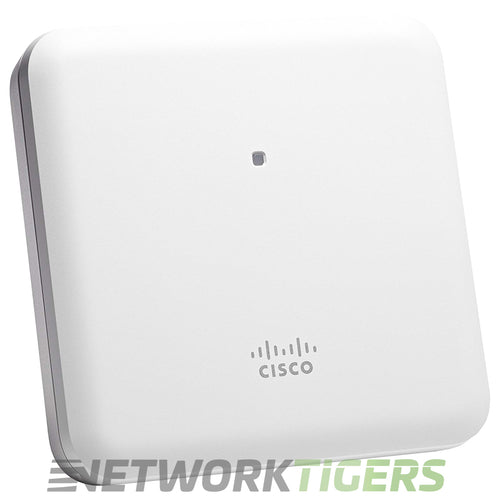 Cisco AIR-AP1852I-B-K9C 802.11ac Wave 2 4x4 MIMO Controller Based WAP