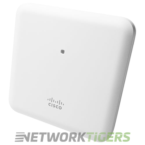 Cisco AIR-AP1852I-E-K9 Dual-Band Controller-Based 802.11a/g/n/ac Wave 2 WAP