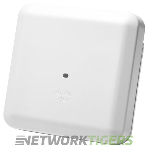 Cisco AIR-AP2802I-B-K9C Dual-Band 802.11ac 4x4 MU-MIMO Controller Based WAP