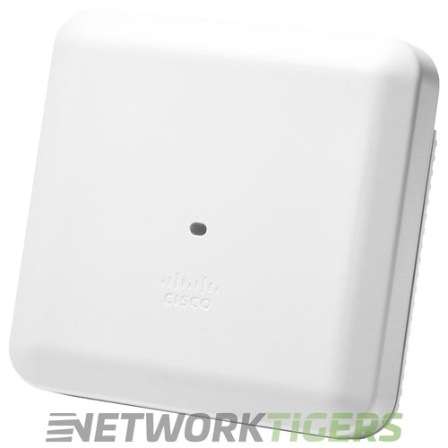 Cisco AIR-AP3802I-E-K9 3800 Series Controller-based 802.11a/b/g/n/ac Europe WAP