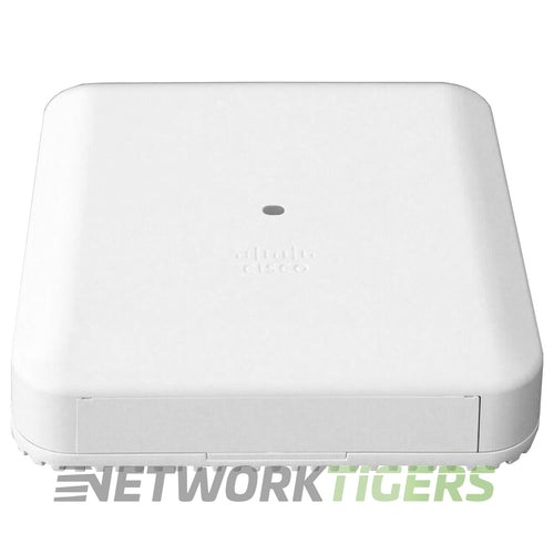 Cisco AIR-AP3802I-Q-K9 802.11ac Wave 2 4x4:3 Internal Ant Wireless AP w/CleanAir