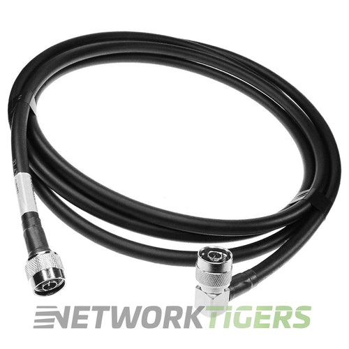 Cisco AIR-CAB010LL-N 10 Foot Low Loss Cable Assembly with Type N Connector