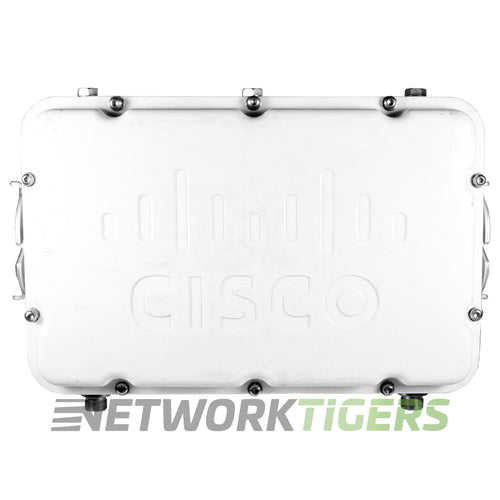 Cisco AIR-CAP1552I-A-K9 Outdoor 802.11n 2x3 MIMO Int Ant Controller Based WAP