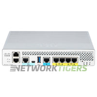 Cisco AIR-CT3504-K9 4x 1GB RJ45 Wireless LAN Controller for up to 150 AP's