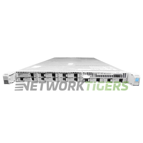 Cisco AIR-CT5520-K9 5520 Series Wireless LAN Controller