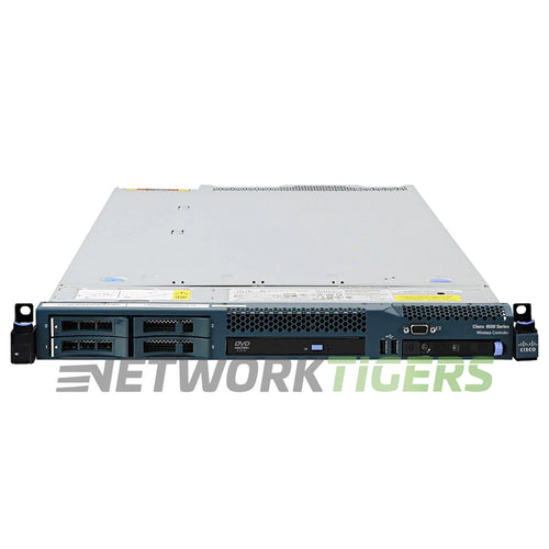Cisco AIR-CT8510-HA-K9 8500 Series Wireless LAN Controller