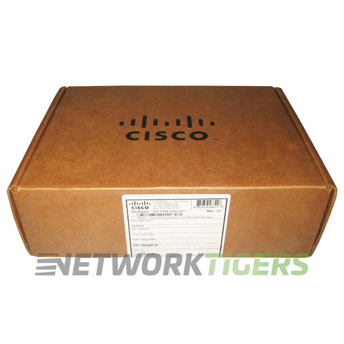 NEW Cisco AIR-PWR-5500-AC 5500 Series AC Wireless Power Supply