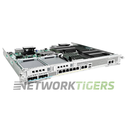 Cisco ASA-SSP-SFR60-K9 SSP-60 6x 1GB RJ-45 4x 10GB SFP+ Firewall Module