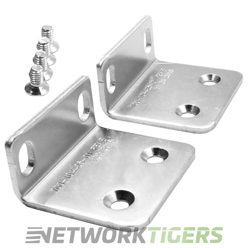 Cisco Router Brackets ASA5508-BRACKET | Cisco Rack Mount Bracket Kit | ASA 5508 Series ...