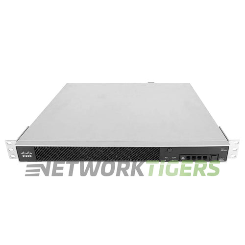 Cisco ASA5515-SSD120-K9 ASA 5515-X 1.2 Gbps 6x 1GB RJ-45 Firewall