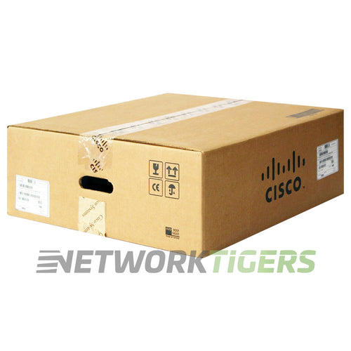 NEW Cisco ASA5516-FPWR-K9 1.8 Gbps 8x 1GB RJ-45 Firewall w/ FirePWR