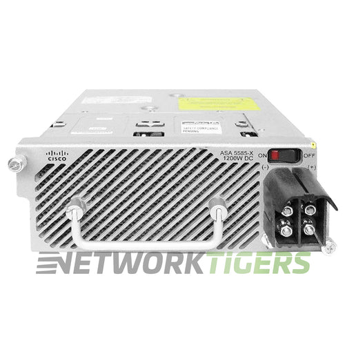 Cisco ASA5585-PWR-DC ASA 5585-X Series DC Firewall Power Supply