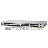 Cisco ASR-9000V-DC-A ASR 9000 44x 1GB SFP 4x 10GB SFP+ (DC) Router