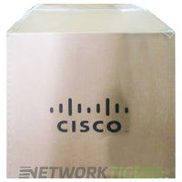 NEW Cisco ASR-9006-AC-V2 4x Line Card Slot w/ PEM Version 2 Router Chassis