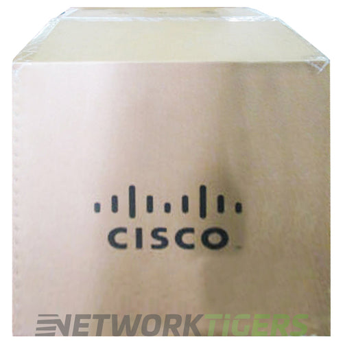 NEW Cisco ASR-9006-AC-V2 4x Line Card Slot w/ PEM Version 2 Router Chassis