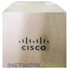 NEW Cisco ASR-9006-AC-V2 4x Line Card Slot w/ PEM Version 2 Router Chassis