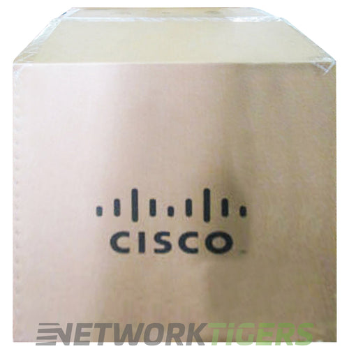NEW Cisco ASR-9006-DC ASR 9000 Series DC Router Chassis