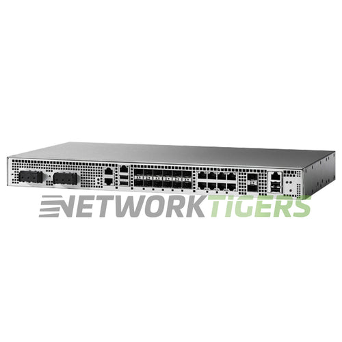 Cisco ASR-920-12CZ-A 12x 1GB SFP 2x 10GB SFP+ AC Router w/ Metro IP Access