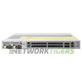 Cisco ASR-920-24SZ-IM ASR 24x 1GB SFP 4x 10GB SFP+ 1x NIM Slot Router product image 1
