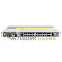 Cisco ASR-920-24SZ-M ASR 920 Series Router Advanced Metro IP Access