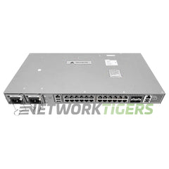 Cisco ASR-920-24TZ-M 24x 1GB RJ45 4x 10GB SFP+ Router Metro Access Version