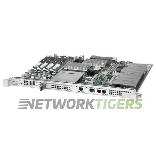 Cisco ASR1000-ESP100 ASR 1000 Series 100Gbps Embedded Services Processor
