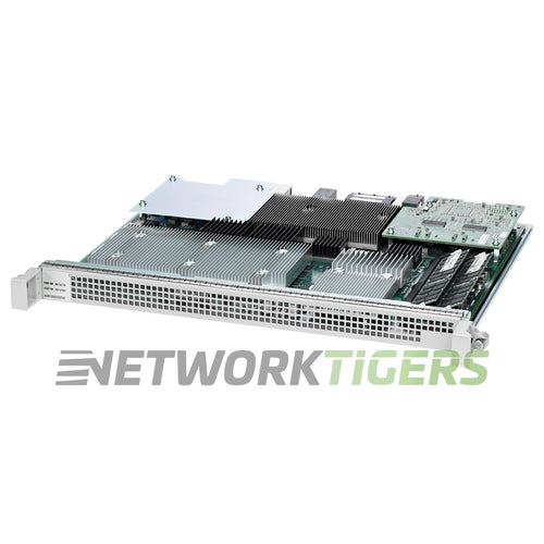 Cisco ASR1000-ESP40 ASR 1000 Series 40 Gbps Embedded Services Processor Module