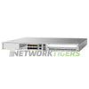 Cisco ASR1001-X 6x 1GB SFP 2x 10GB SFP+ 1x NIM Slot 1x SPA Slot Router