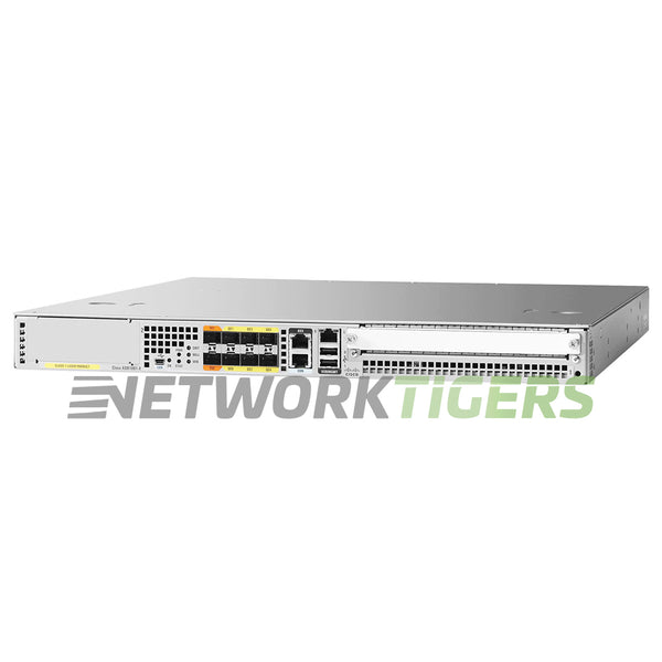 1001x Router ASR1001-X | Cisco Router | ASR 1000 Series - NetworkTigers