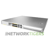 Cisco ASR1001X-20G-K9 6x 1GB SFP 2x 10GB SFP+ 1x NIM Slot 1x SPA Slot Router product image 1