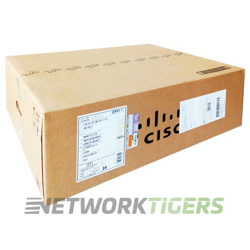 NEW Cisco ASR1001-X-PWR-AC ASR 1000-X Series 250W AC Router Power Supply