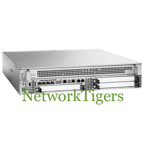 Cisco ASR1002-5G-SEC/K9 ASR 1002 VPN Firewall Security Bundle w/ ESP5