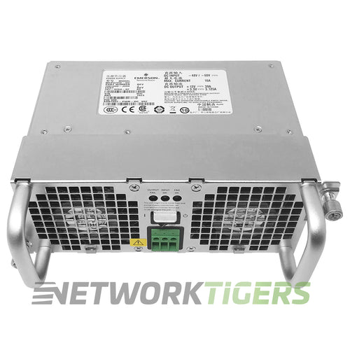 Cisco ASR1002-PWR-DC ASR1000 Series 470W DC Router Power Supply