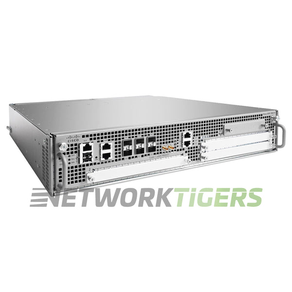 ASR1002X-5G-K9 | Cisco Router | ASR 1000 Series - NetworkTigers
