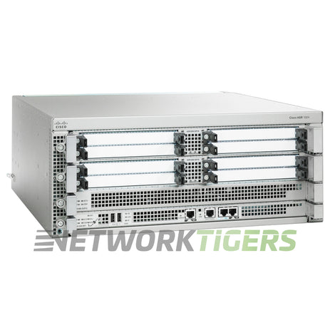 Asr 1004 Router ASR1004-10G/K9 | Cisco Router | ASR 1000 Series - NetworkTigers